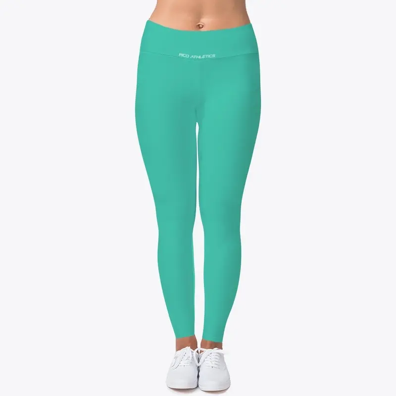 Rico Athletics Women's Leggings 